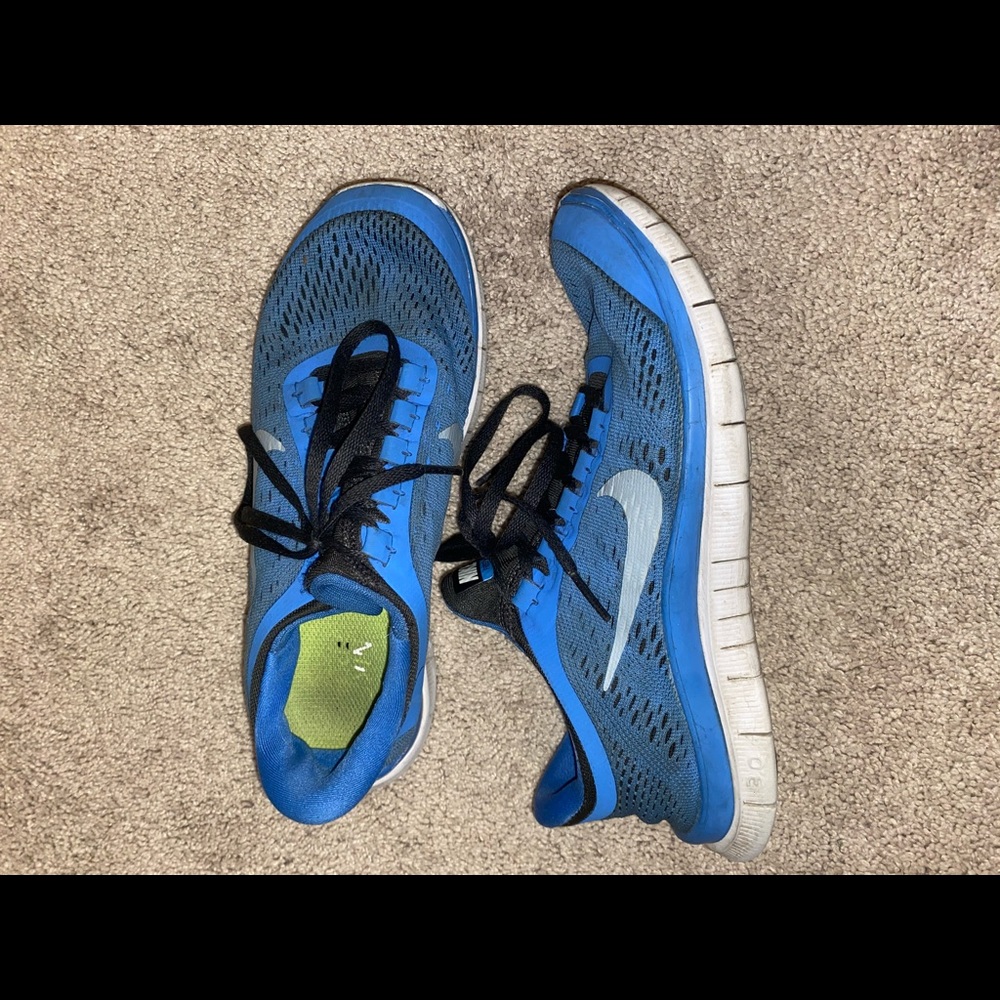 Nike shoes